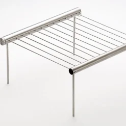 Grilliput Minigrill Båludstyr