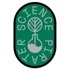 Online Uniformsmærke, SciencePirater, 8-10 år, grøn Det Danske Spejderkorps ›