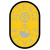 Best Uniformsmærke, SciencePirater, 13-16 år, gul Det Danske Spejderkorps ›