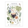 Urtete - fra natur og have Bøger Om Friluftsliv|Det Danske Spejderkorps ›