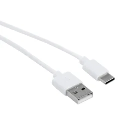 Clearance USB-C Opladerkabel til Android Tilbehør Til Lys & Strøm|Solceller & Powerbanks
