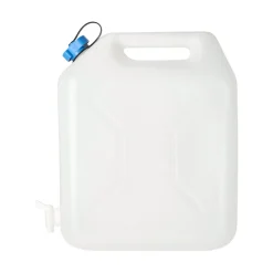 Hot Vanddunk med hane 20 L Vanddunke|Vanddunke & Vandbeholdere