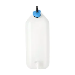 Hot Vanddunk med hane 20 L Vanddunke|Vanddunke & Vandbeholdere