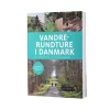 Clearance Vandrerundture i Danmark Bøger Om Friluftsliv