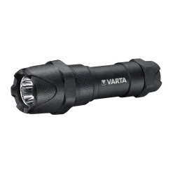 LED Indestructible F10 PRO 3AAA Taktisk Hardware Udstyr|Lommelygter