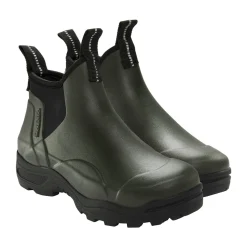 Gravel Neo gummistøvler (Green) Dame Gummistøvler|Gummistøvler