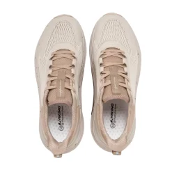 Best Her Sense vandresko, dame (Beige) Dame Hverdagssko|Vandresko