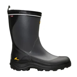 Best Storm gummistøvler, junior (Dark Grey) Børn Gummistøvler