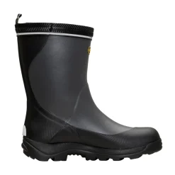 Best Storm gummistøvler, junior (Dark Grey) Børn Gummistøvler