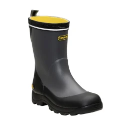 Best Storm gummistøvler, junior (Dark Grey) Børn Gummistøvler