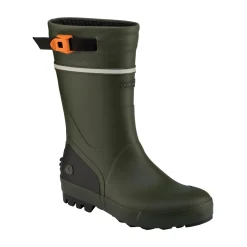 Sale Touring 3 gummistøvle (Green) Dame Gummistøvler|Gummistøvler