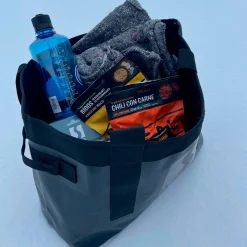 New Vær beredt bilpakke Prepper Pakker