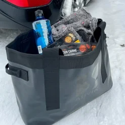 New Vær beredt bilpakke Prepper Pakker