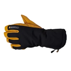 Clearance Grym skihandske Dame Handsker ·Fingerhandsker|Handsker ›