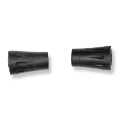 Discount Pole Tip Protector / gummidupper Vandrestave