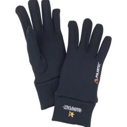 Discount Powerstretch handsker Dame Handsker ·Inderhandsker|Handsker ·Fingerhandsker