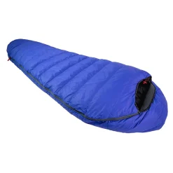 Clearance Solitaire 500 / 180 cm H, dunsovepose Helårs Soveposer
