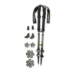 Best Trekking Pole Allrounder vandrestave Vandrestave