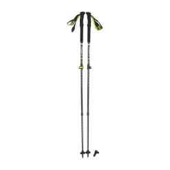 Online Trekking Pole North Rim vandrestave (Black Lime) Vandrestave