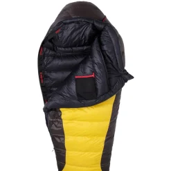 Best Viking 1200 / 180 cm H, dunsovepose Vinter Soveposer