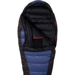 Sale Viking 600 / 180 cm H, dunsovepose 3-Sæson Soveposer