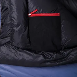 Sale Viking 600 / 180 cm H, dunsovepose 3-Sæson Soveposer