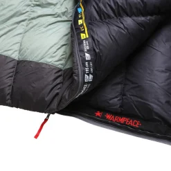 Outlet Viking 300 195V, dunsovepose Taktisk Soveudstyr|Sommer Soveposer