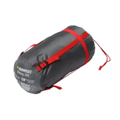 Outlet Viking 300 195V, dunsovepose Taktisk Soveudstyr|Sommer Soveposer