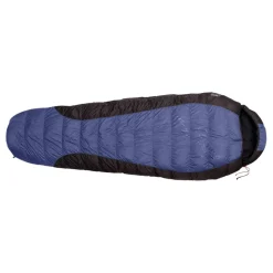 Clearance Viking 600 Wide / 180 cm V, dunsovepose 3-Sæson Soveposer