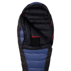 Clearance Viking 600 Wide / 180 cm V, dunsovepose 3-Sæson Soveposer