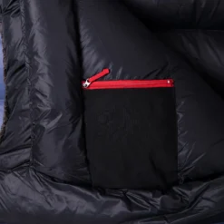 Sale Viking 600 Wide / 195 cm V, dunsovepose 3-Sæson Soveposer
