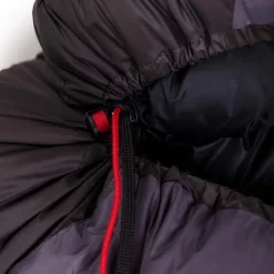 Clearance Viking 900 Wide / 210 cm V, dunsovepose Vinter Soveposer|Helårs Soveposer