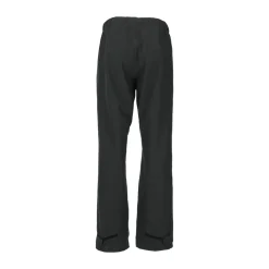 Best Camelia regnbukser, dame (Black) Dame Regntøj|Bukser & Shorts·Regnbukser