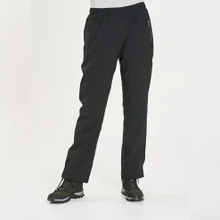 Best Camelia regnbukser, dame (Black) Dame Regntøj|Bukser & Shorts·Regnbukser