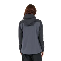 Outlet Camelia regnjakke, dame (Blue Night) Dame Regntøj|Jakker·Regnjakker