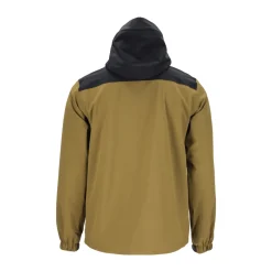 Sale Delton Jacket regnjakke, herre (Nutria) Regntøj·|Jakker·Regnjakker