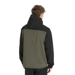Best Delton Jacket regnjakke, herre (Black Ink) Regntøj·|Jakker·Regnjakker