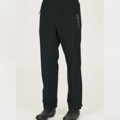 Discount Delton regnbukser, herre (Black) Regntøj·|Bukser & Shorts·Regnbukser