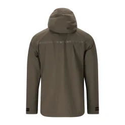 Hot Harbor Jacket regnjakke, herre (Black Ink) Regntøj·|Jakker·Regnjakker