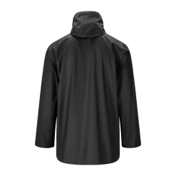 Outlet Torsten Jacket regnjakke, herre (Black) Regntøj·|Jakker·Regnjakker