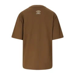 Hot Arwen T-shirt, dame (Teak) Dame Overdele·T-Shirts & Toppe