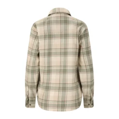 New Bargo LS Skjorte, dame (Seagrass) Dame Overdele·Skovmandsskjorter