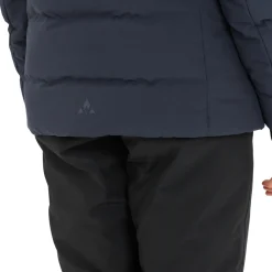Outlet Cheno Skijakke, dame (Navy) Dame Jakker·Dun- & Fiberjakker|Jakker·Vinterjakker