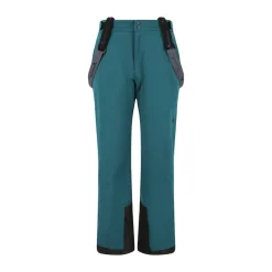 Online Gippslang Skibukser, herre (Blue Grey) Regntøj·|Bukser & Shorts·Skibukser