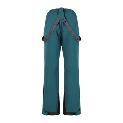 Online Gippslang Skibukser, herre (Blue Grey) Regntøj·|Bukser & Shorts·Skibukser