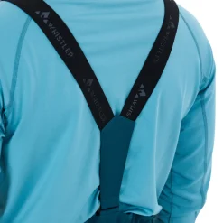 Online Gippslang Skibukser, herre (Blue Grey) Regntøj·|Bukser & Shorts·Skibukser