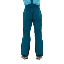 Online Gippslang Skibukser, herre (Blue Grey) Regntøj·|Bukser & Shorts·Skibukser