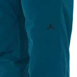 Online Gippslang Skibukser, herre (Blue Grey) Regntøj·|Bukser & Shorts·Skibukser