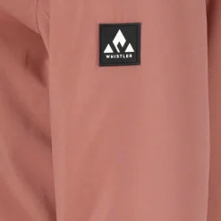 Outlet Kingland Skijakke, dame (Rosa) Dame Regntøj|Jakker·Skijakker