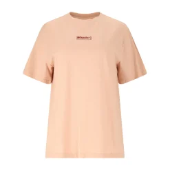 Outlet Kunta T-shirt, dame (Rosa Dust) Dame Overdele·T-Shirts & Toppe